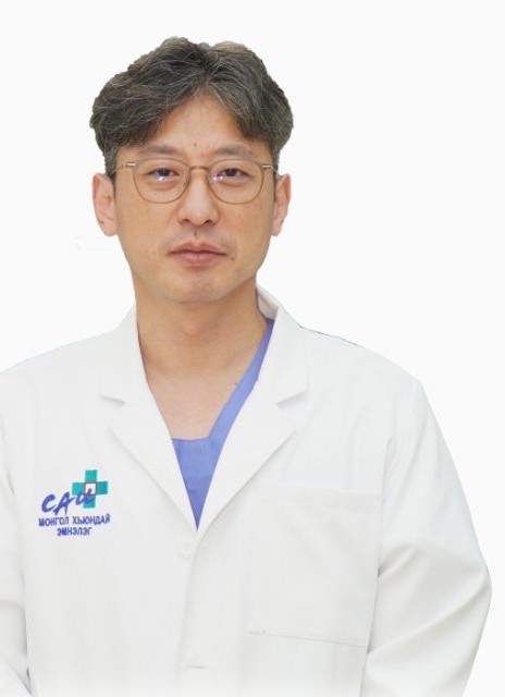 Ким Хүн